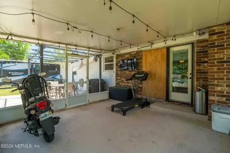 717 Winfred Drive Orange Park FL 32073