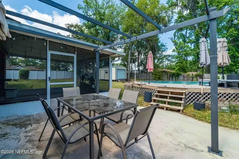717 Winfred Drive Orange Park FL 32073