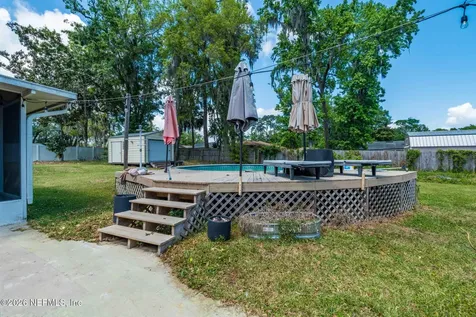 717 Winfred Drive Orange Park FL 32073