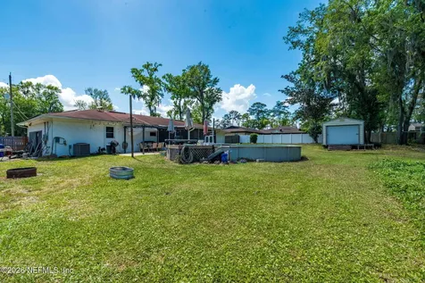 717 Winfred Drive Orange Park FL 32073