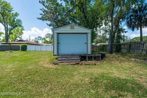 717 Winfred Drive Orange Park FL 32073