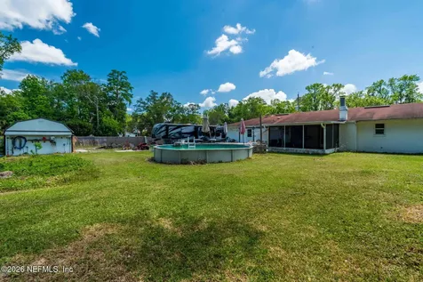 717 Winfred Drive Orange Park FL 32073