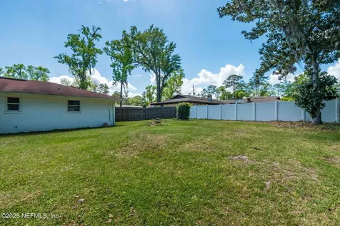 717 Winfred Drive Orange Park FL 32073