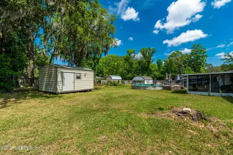 717 Winfred Drive Orange Park FL 32073