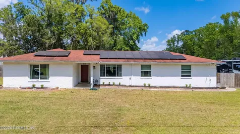 717 Winfred Drive Orange Park FL 32073