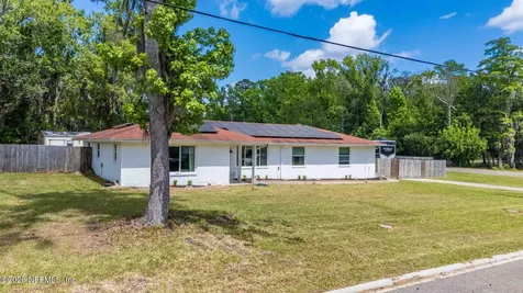 717 Winfred Drive Orange Park FL 32073