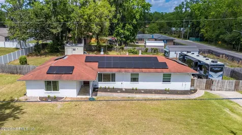 717 Winfred Drive Orange Park FL 32073