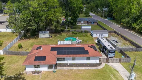 717 Winfred Drive Orange Park FL 32073