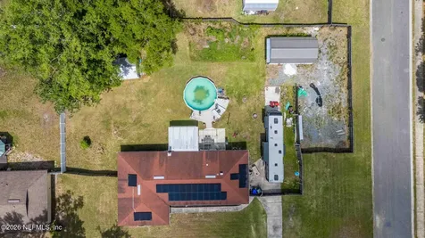 717 Winfred Drive Orange Park FL 32073