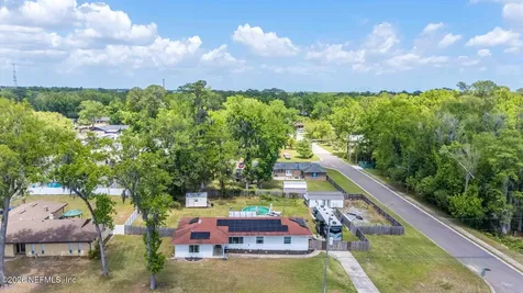 717 Winfred Drive Orange Park FL 32073