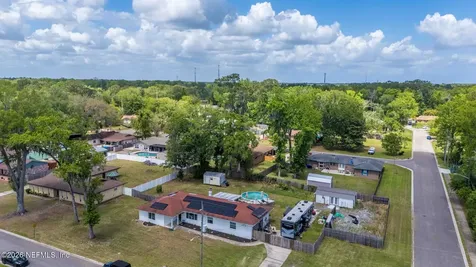717 Winfred Drive Orange Park FL 32073