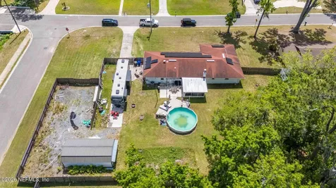 717 Winfred Drive Orange Park FL 32073