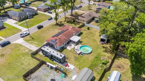 717 Winfred Drive Orange Park FL 32073