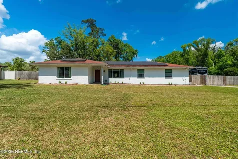 717 Winfred Drive Orange Park FL 32073