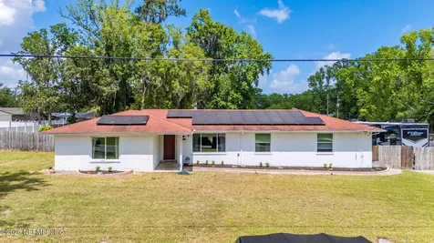 717 Winfred Drive Orange Park FL 32073