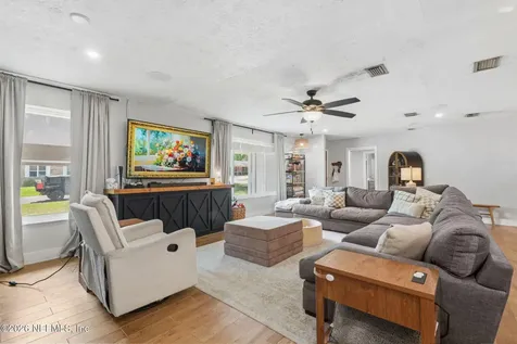 717 Winfred Drive Orange Park FL 32073