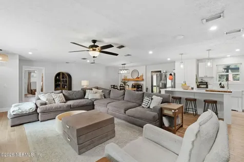 717 Winfred Drive Orange Park FL 32073