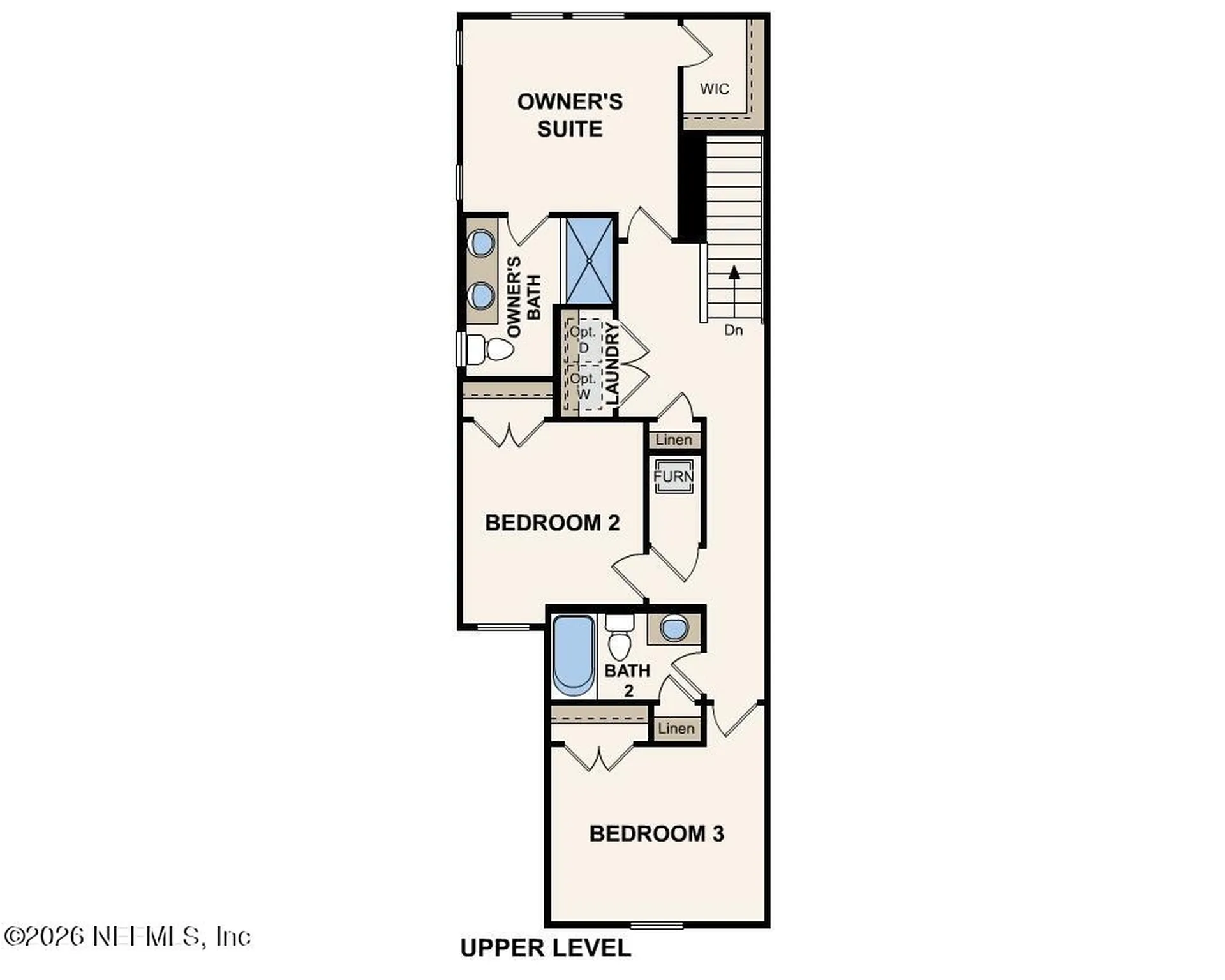 10739 Waterfield Road Jacksonville FL 32210