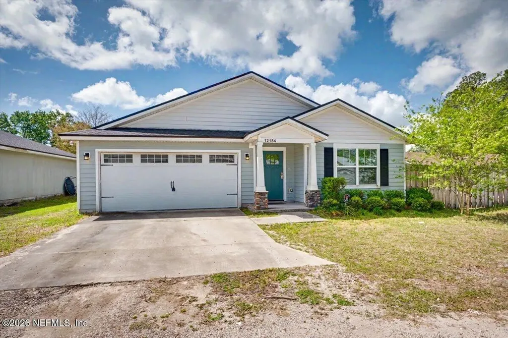 12184 Calais Street Jacksonville FL 32224