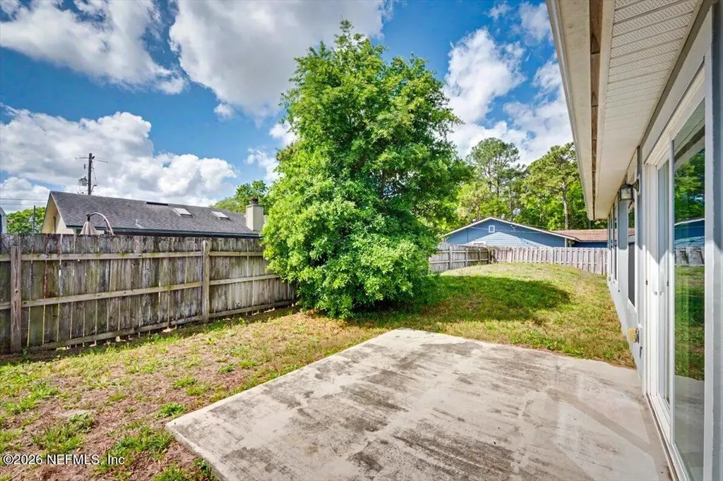 12184 Calais Street Jacksonville FL 32224