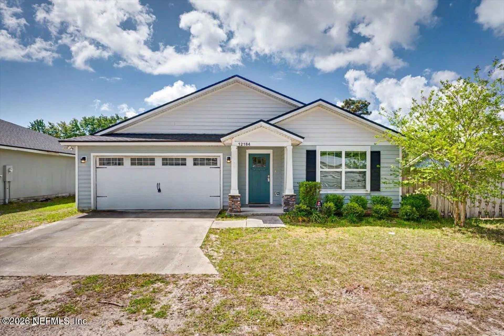12184 Calais Street Jacksonville FL 32224