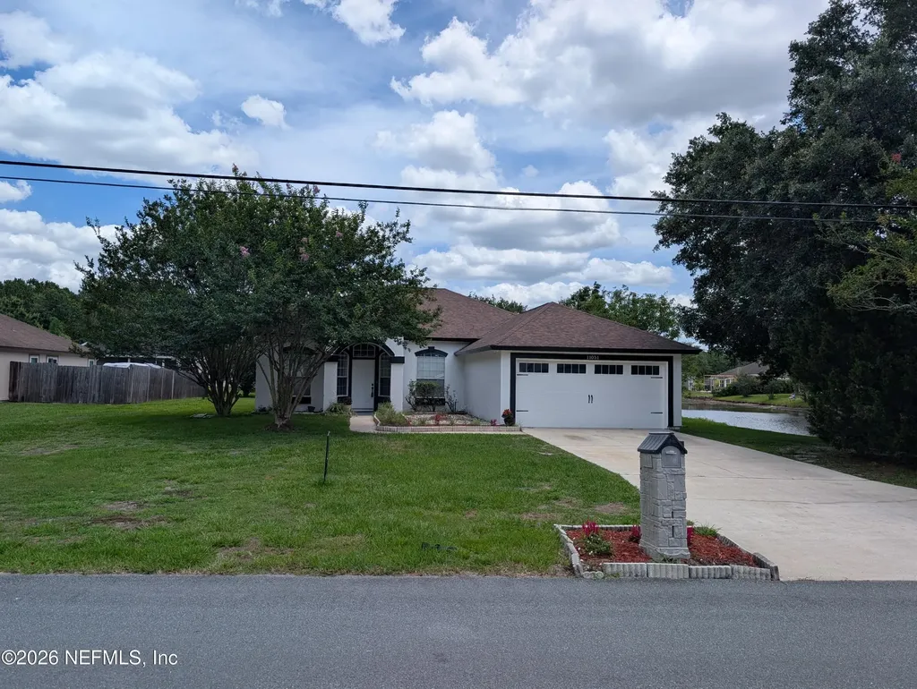 11051 Sky Lark Drive Jacksonville FL 32257
