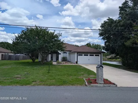11051 Sky Lark Drive Jacksonville FL 32257
