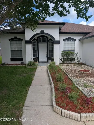 11051 Sky Lark Drive Jacksonville FL 32257