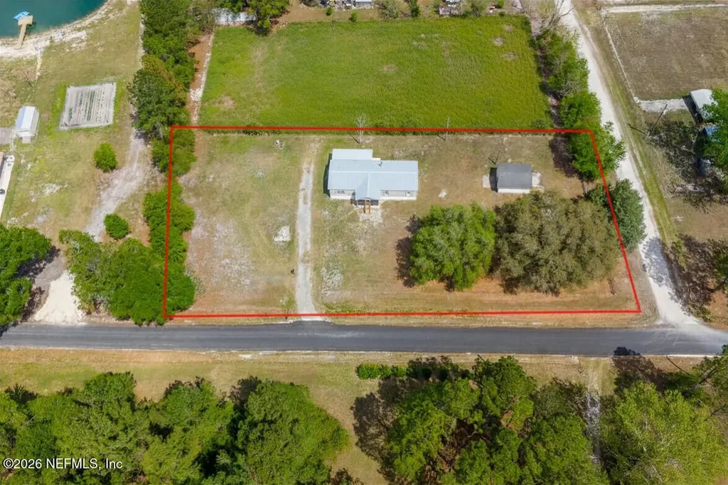 21924 NW 85th Avenue Starke FL 32091