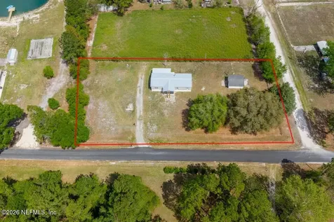 21924 NW 85th Avenue Starke FL 32091