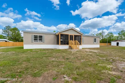 21924 NW 85th Avenue Starke FL 32091