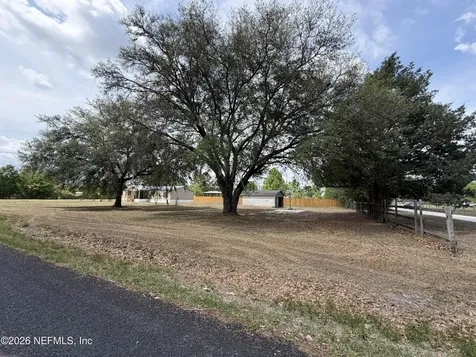 21924 NW 85th Avenue Starke FL 32091