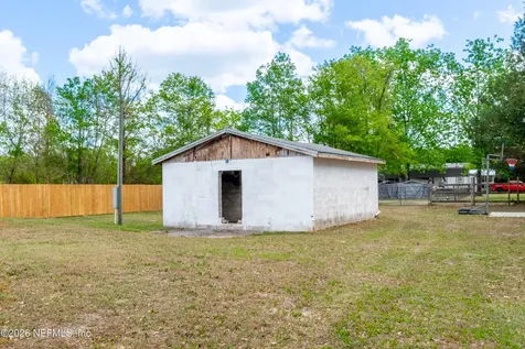 21924 NW 85th Avenue Starke FL 32091