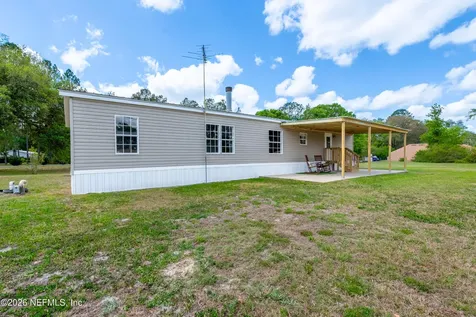 21924 NW 85th Avenue Starke FL 32091