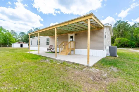 21924 NW 85th Avenue Starke FL 32091
