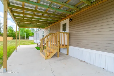 21924 NW 85th Avenue Starke FL 32091
