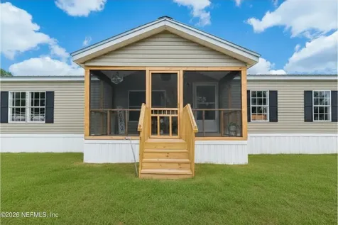 21924 NW 85th Avenue Starke FL 32091