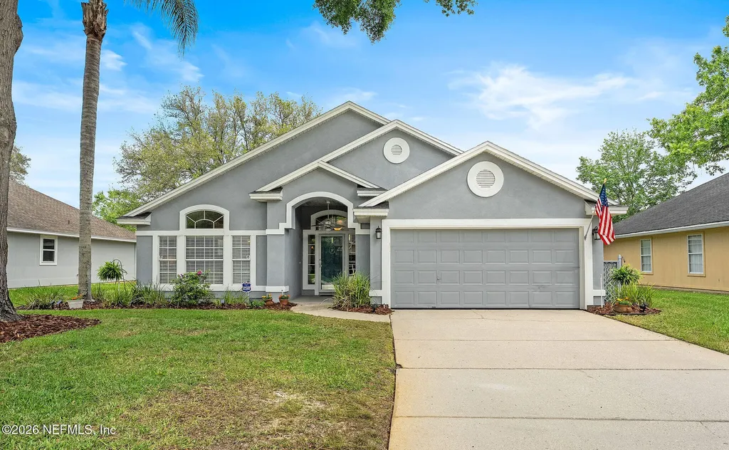280 Maplewood Drive Fruit Cove FL 32259