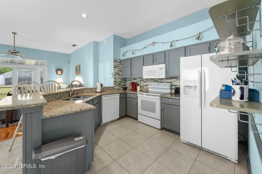 280 Maplewood Drive Fruit Cove FL 32259