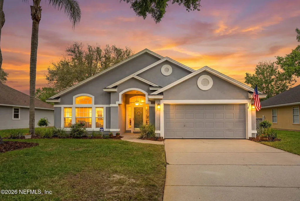 280 Maplewood Drive Fruit Cove FL 32259