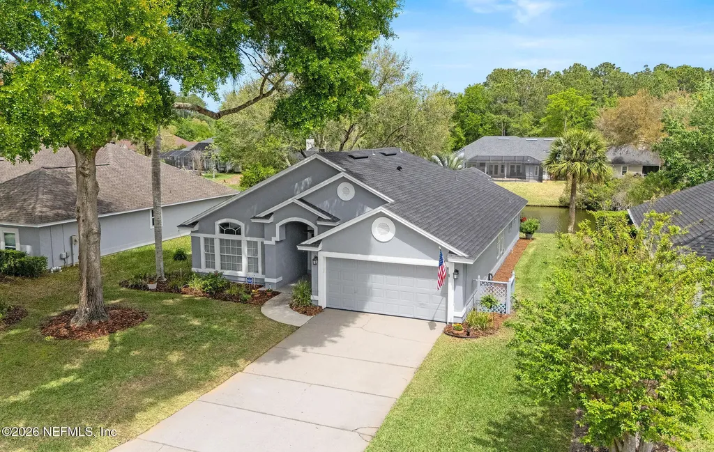 280 Maplewood Drive Fruit Cove FL 32259