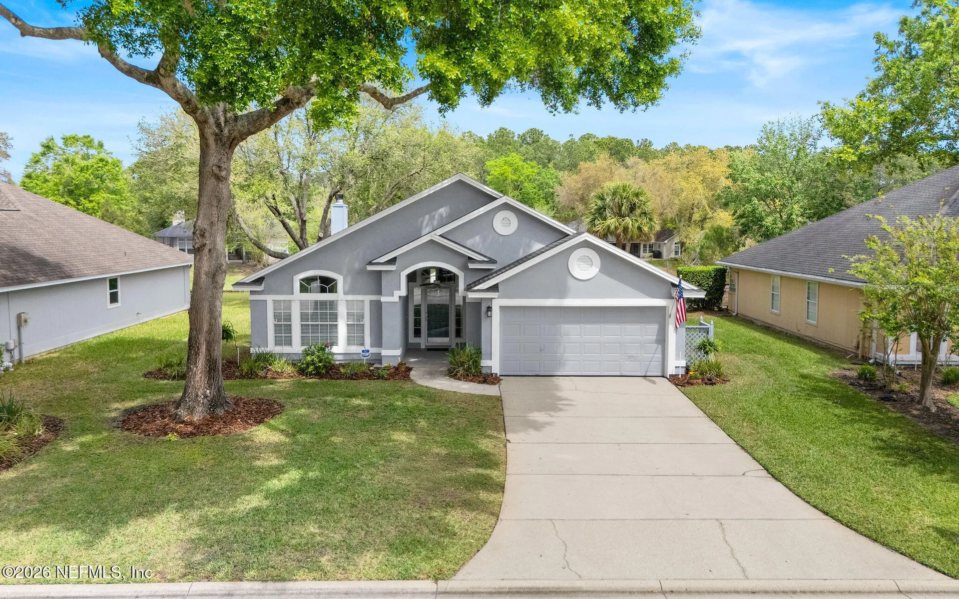 280 Maplewood Drive Fruit Cove FL 32259