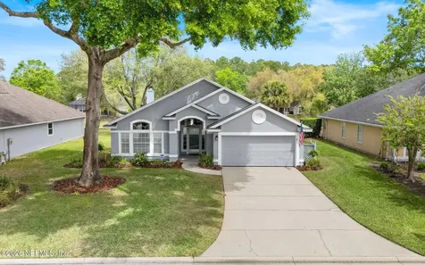280 Maplewood Drive Fruit Cove FL 32259