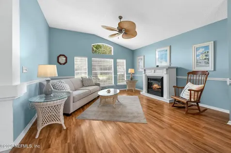 280 Maplewood Drive Fruit Cove FL 32259
