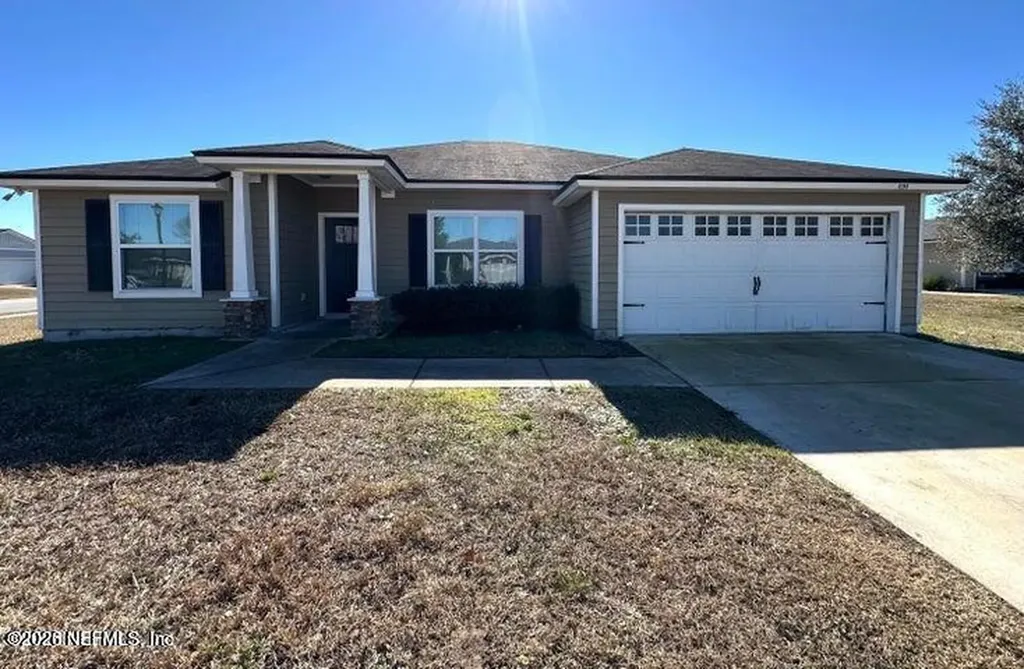 9296 Canary Ivy Lane Jacksonville FL 32219
