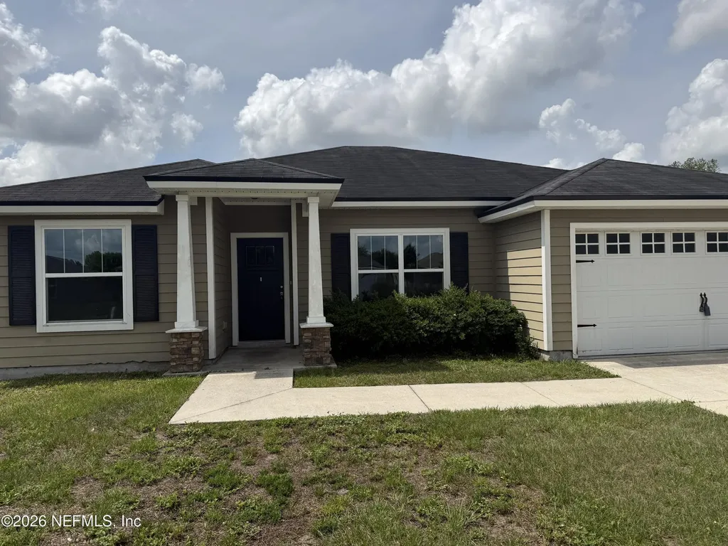 9296 Canary Ivy Lane Jacksonville FL 32219