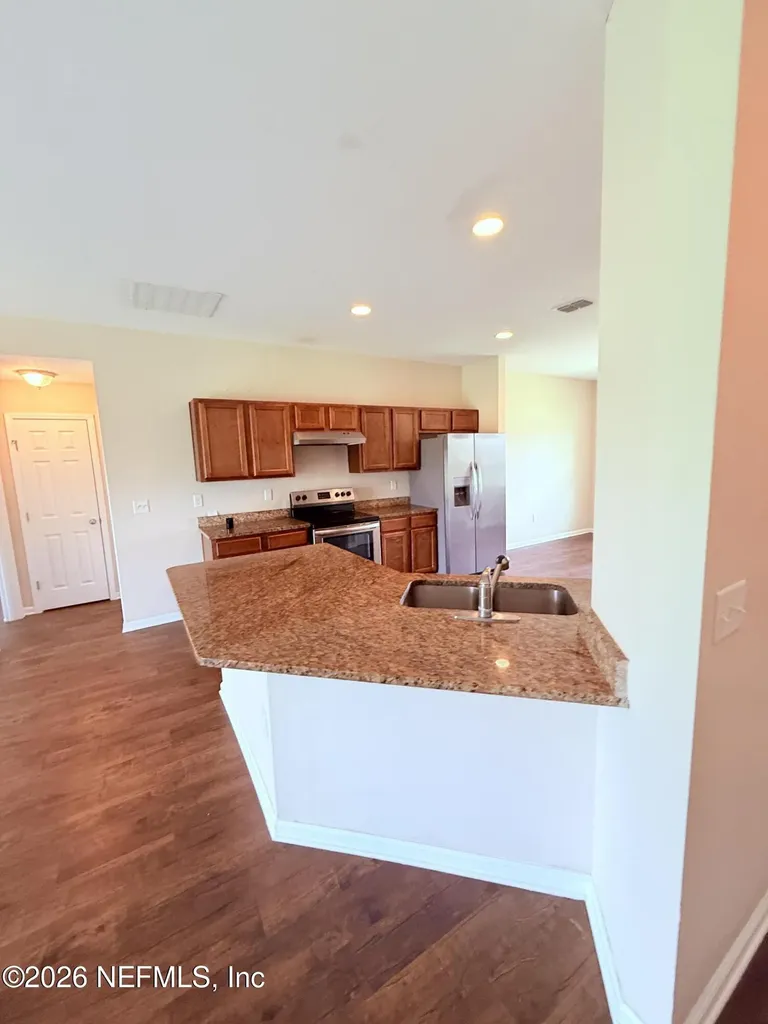 9296 Canary Ivy Lane Jacksonville FL 32219