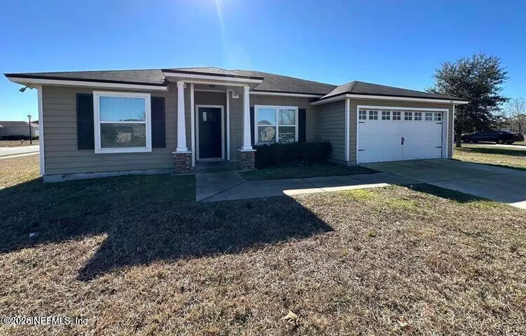 9296 Canary Ivy Lane Jacksonville FL 32219