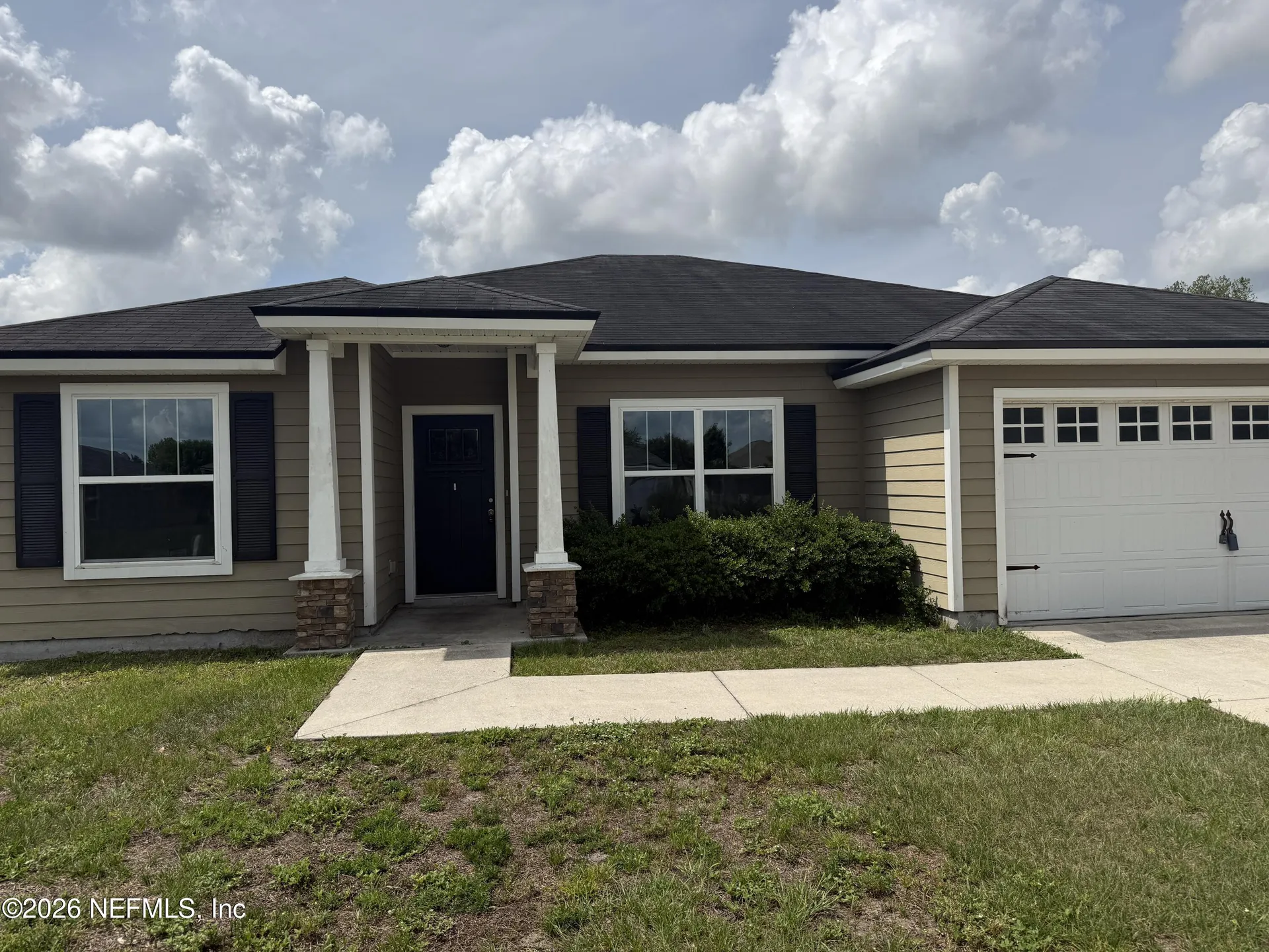 9296 Canary Ivy Lane Jacksonville FL 32219
