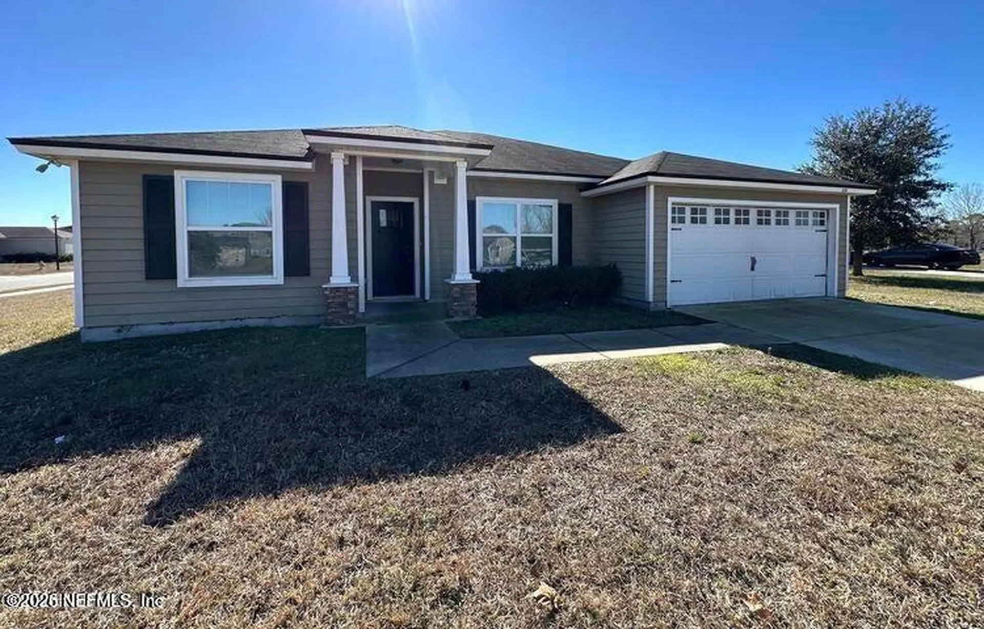 9296 Canary Ivy Lane Jacksonville FL 32219
